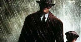 Road to Perdition (2002) A mob enforcer's son in 1930s Illinois witnesses a murder, forcing him and his father to take to the