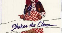 Shakes the Clown (1991)