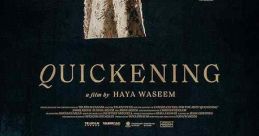 Quickening (2021)