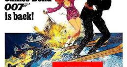On Her Majesty's Secret Service (1969)