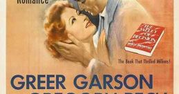 The Valley of Decision (1945)