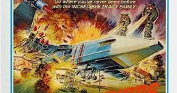 Thunderbirds Are GO (1966)