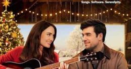 All I Need for Christmas (2024)