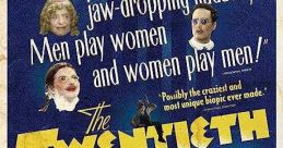 The Twentieth Century (2019)