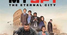 My Spy: The Eternal City (2024)