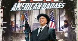 FDR: American Badass! (2012)