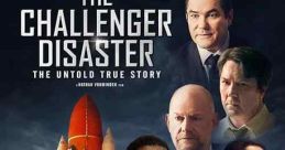 The Challenger Disaster (2019)