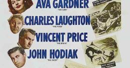 The Bribe (1949) Federal agent Rigby, in Central America to trace stolen plane engines, falls for the gorgeous wife of the