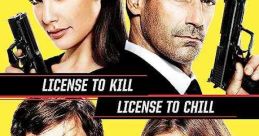 Keeping Up with the Joneses (2016)