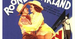 Girl Crazy (1943) A young philandering playboy is sent to a College, somewhere in the American West, and organizes a show,