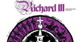 Richard III (1955) Shakespeare's powerful tale of the wicked deformed King and his conquests, both on the battlefield and