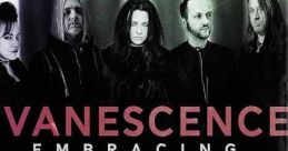 Evanescence: Embracing the Bitter Truth (2021)