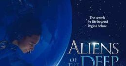 Aliens of the Deep (2005)