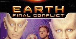 Earth: Final Conflict (1997) When an alien species comes to Earth bearing gifts for humanity, a few suspicious humans seek to