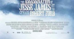 The Assassination of Jesse James by the Coward Robert Ford (2007)