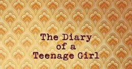 The Diary of a Teenage Girl (2015)