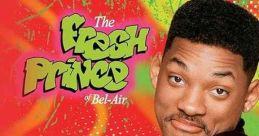 The Fresh Prince of Bel-Air (1990)