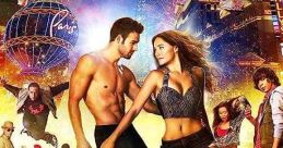 Step Up All In (2014)