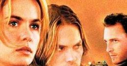 When Strangers Appear (2001)
