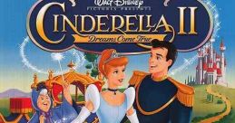 Cinderella II: Dreams Come True (2001)