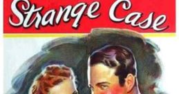 Dr. Kildare's Strange Case (1940) Young Dr. Kildare tries to help an unlucky brain surgeon and his seemingly insane