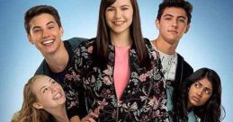 I Am Frankie (2017) Frankie Gaines looks like a typical teenager, but she has a very big secret: she's actually a