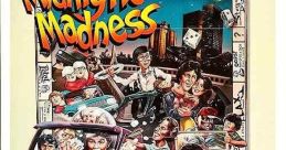 Midnight Madness (1980) Leon picks college students to participate in his all night scavenger hunt. Five teams receive