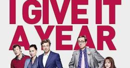 I Give It a Year (2013)