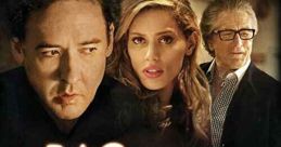 The Bag Man (2014)