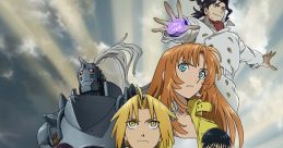 Full Metal Alchemist Full Metal Alchemist
