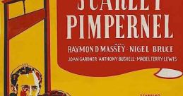 The Scarlet Pimpernel (1934)