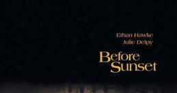 Before Sunset (2004)
