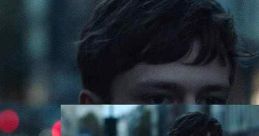 Sebastian (2024) Max, a 25-year-old aspiring writer living in London, begins a double life as a sex worker in order to