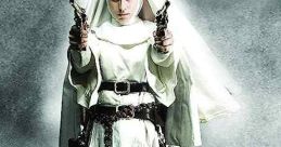 Nude Nuns with Big Guns (2010)