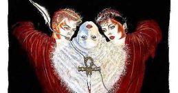 The Hunger (1983) A love triangle develops between a beautiful yet dangerous vampire (Catherine Deneuve), her cellist