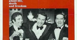 Husbands (1970)