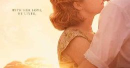 Breathe (2017) Based on the true story of Robin, a handsome, brilliant and adventurous man whose life takes a dramatic turn