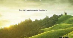 Stone of Destiny (2008)