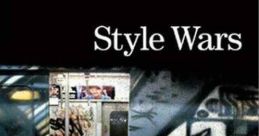 Style Wars (1983) A documentary that exposes the rich growing subculture of hip-hop that was developing in New York City in