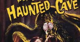 Beast from Haunted Cave (1959) A group of gold thieves pull of a heist and flee into the snowy wilderness, only to be pursued