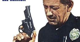 The Blue Knight (1973) Bumper Morgan is a veteran Los Angeles Police Department street cop. He is due to retire after