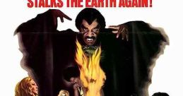 Scream Blacula Scream (1973) The vampire Mamuwalde (Blacula) is stirred by African voodoo, and is forced to kill again. Cast: