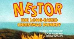 Nestor, the Long-Eared Christmas Donkey (1977)