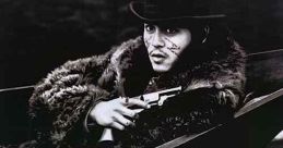 Dead Man (1995)