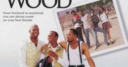 The Wood (1999) While dealing with a friend's cold feet on his wedding day, a writer reminisces about his youth with his best