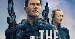 The Tomorrow War (2021)