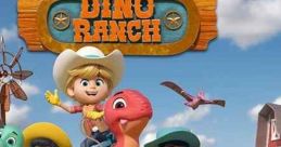 Dino Ranch (2021)