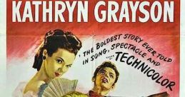 The Kissing Bandit (1948)
