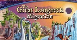 The Land Before Time X: The Great Longneck Migration (2003)