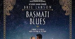 Basmati Blues (2017) Linda Watt is a sheltered but brilliant young scientist who is plucked out of her company's lab and sent